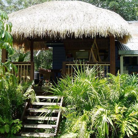 Mango Tourist Hostel Hervey Bay Ngoại thất bức ảnh