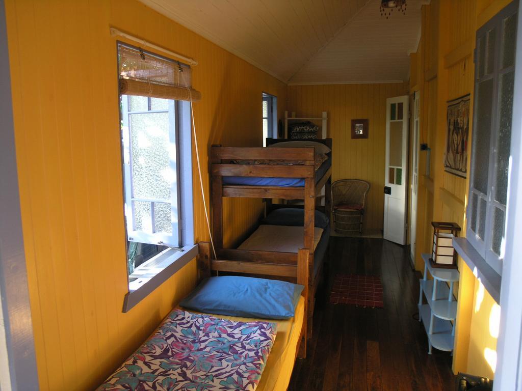 Mango Tourist Hostel Hervey Bay Phòng bức ảnh