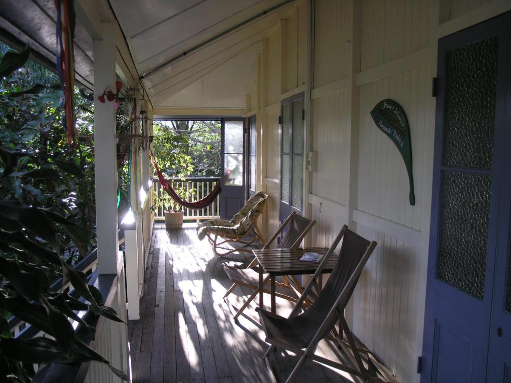 Mango Tourist Hostel Hervey Bay Ngoại thất bức ảnh