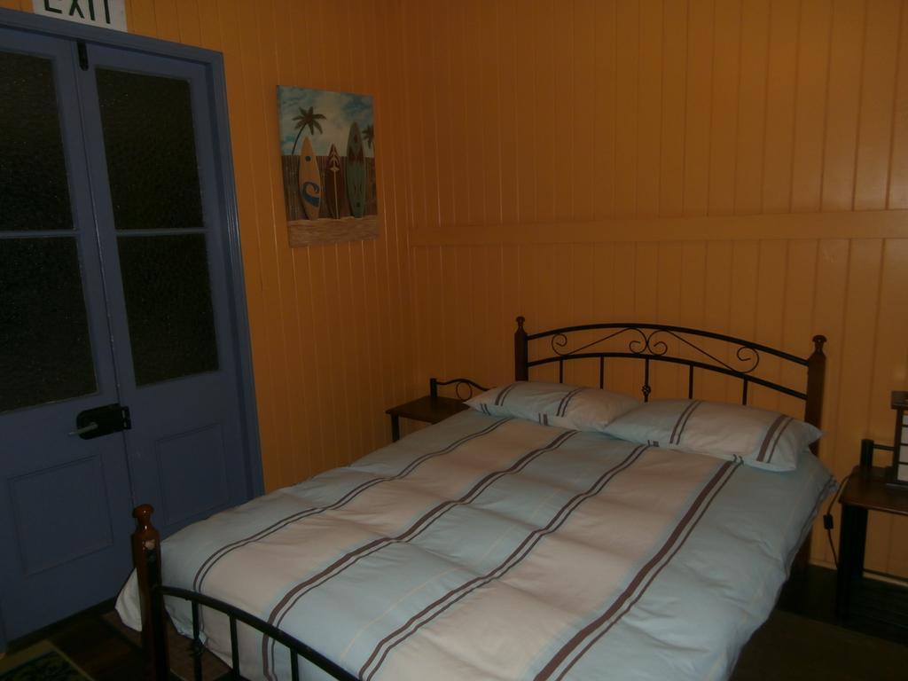 Mango Tourist Hostel Hervey Bay Phòng bức ảnh