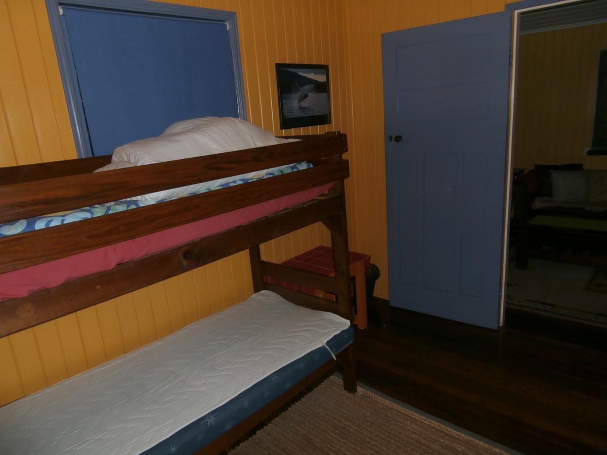 Mango Tourist Hostel Hervey Bay Phòng bức ảnh